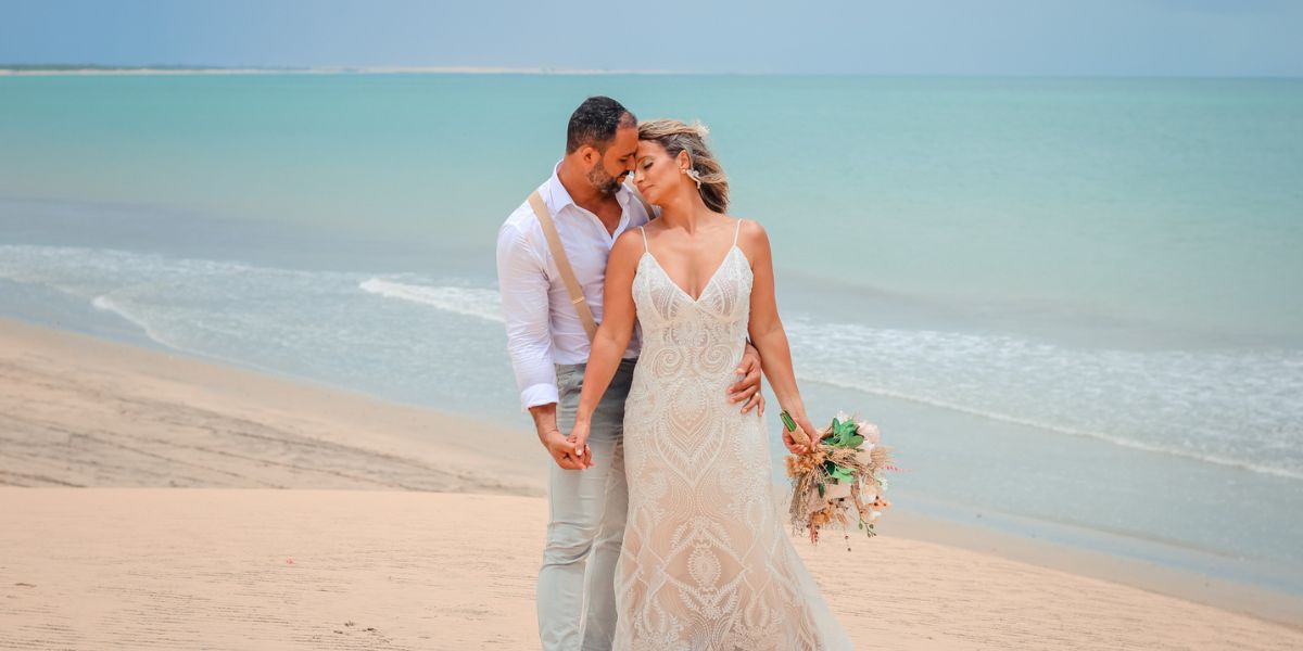 Casamento em Jericoacoara